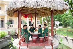 Tăng “sức đề kháng” trước thông tin xấu độc